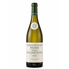 Domaine William Fevre Chablis Bougros Grand Cru 2022