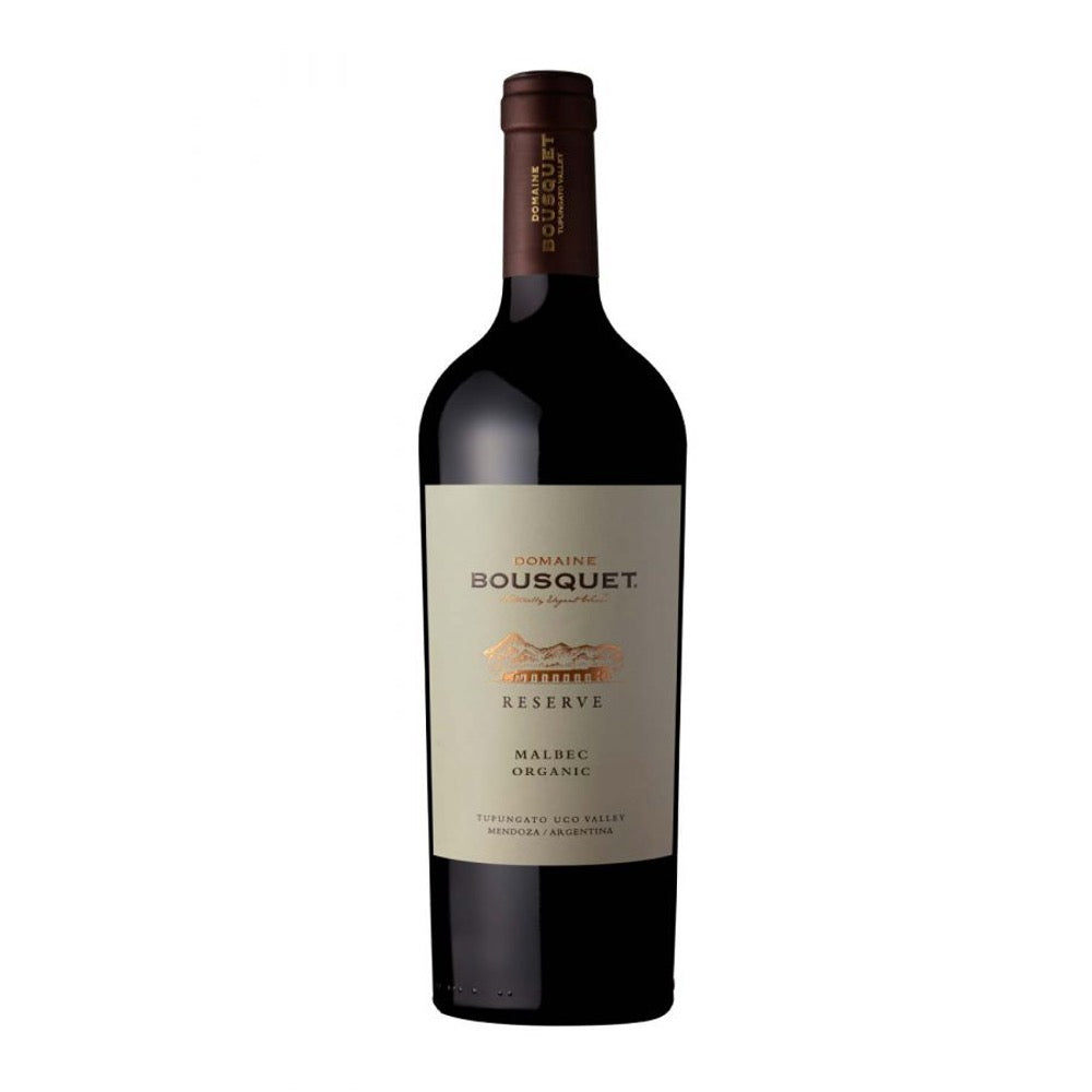 Domaine Bousquet Reserve Malbec 2022