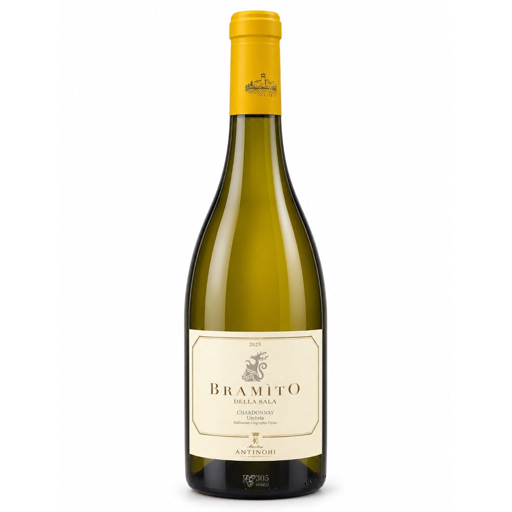 Antinori Bramito della Sala Chardonnay 2025