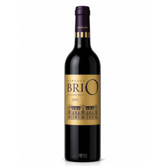 Brio de Cantenac Brown 2019