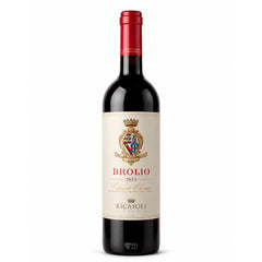 Barone Ricasoli Brolio Chianti Classico 2023