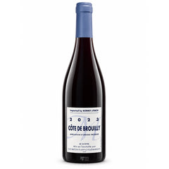Guy Breton Cote de Brouilly 2023