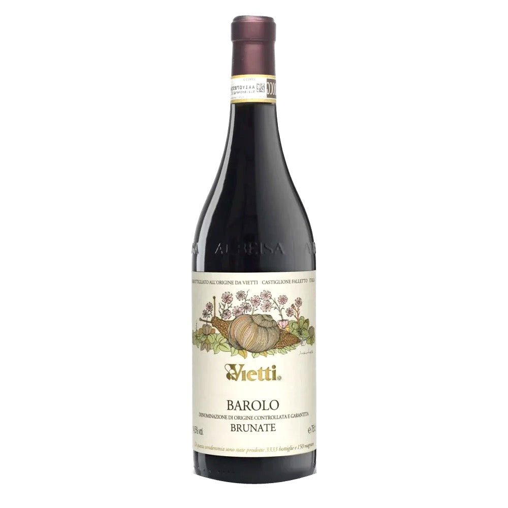 Vietti Barolo Brunate