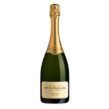 Champagne Bruno Paillard Premiere Cuvee Extra-Brut