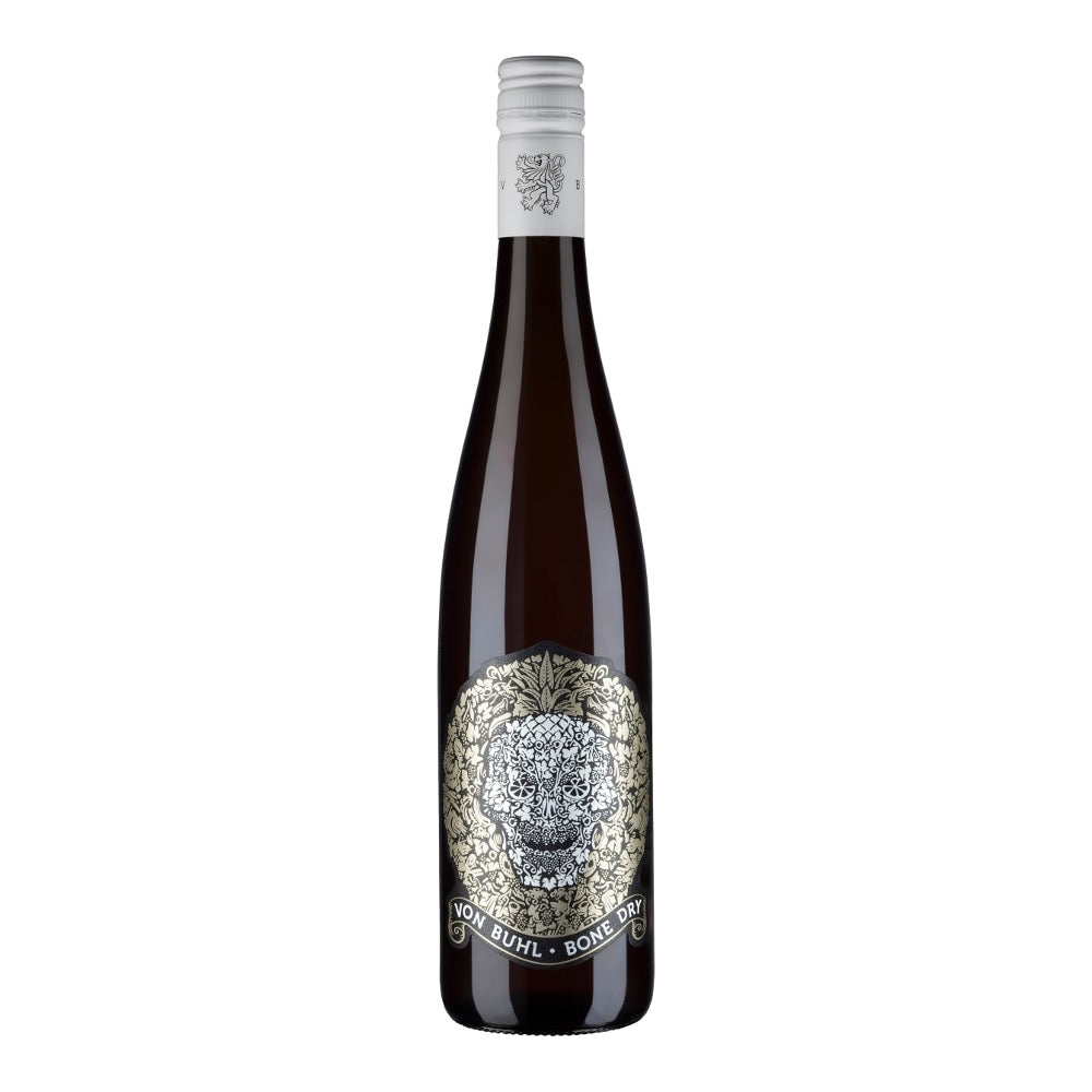 Von Buhl Pfalz Bone Dry Riesling 2023