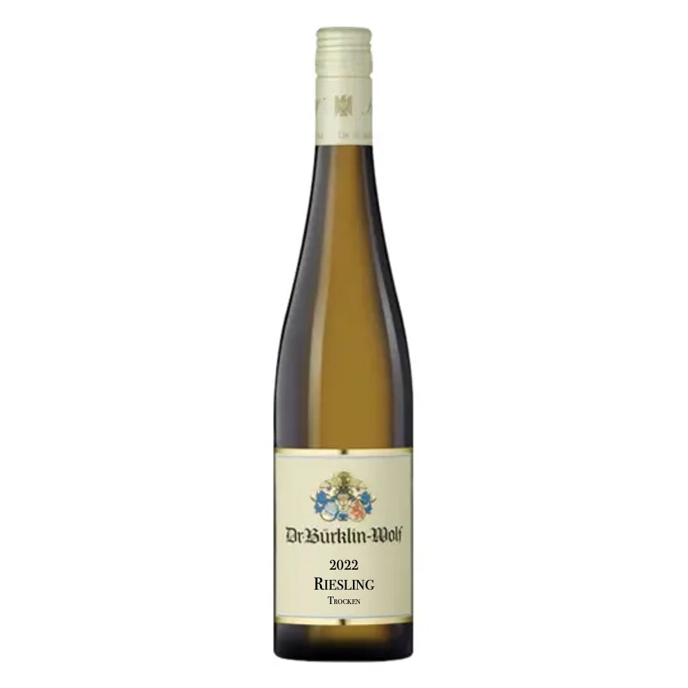 Dr Burklin-Wolf Riesling 2022