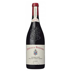 Chateau de Beaucastel Chateauneuf-du-Pape Rouge 2013