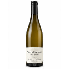 Vincent Girardin Puligny-Montrachet Vieilles Vignes 2023