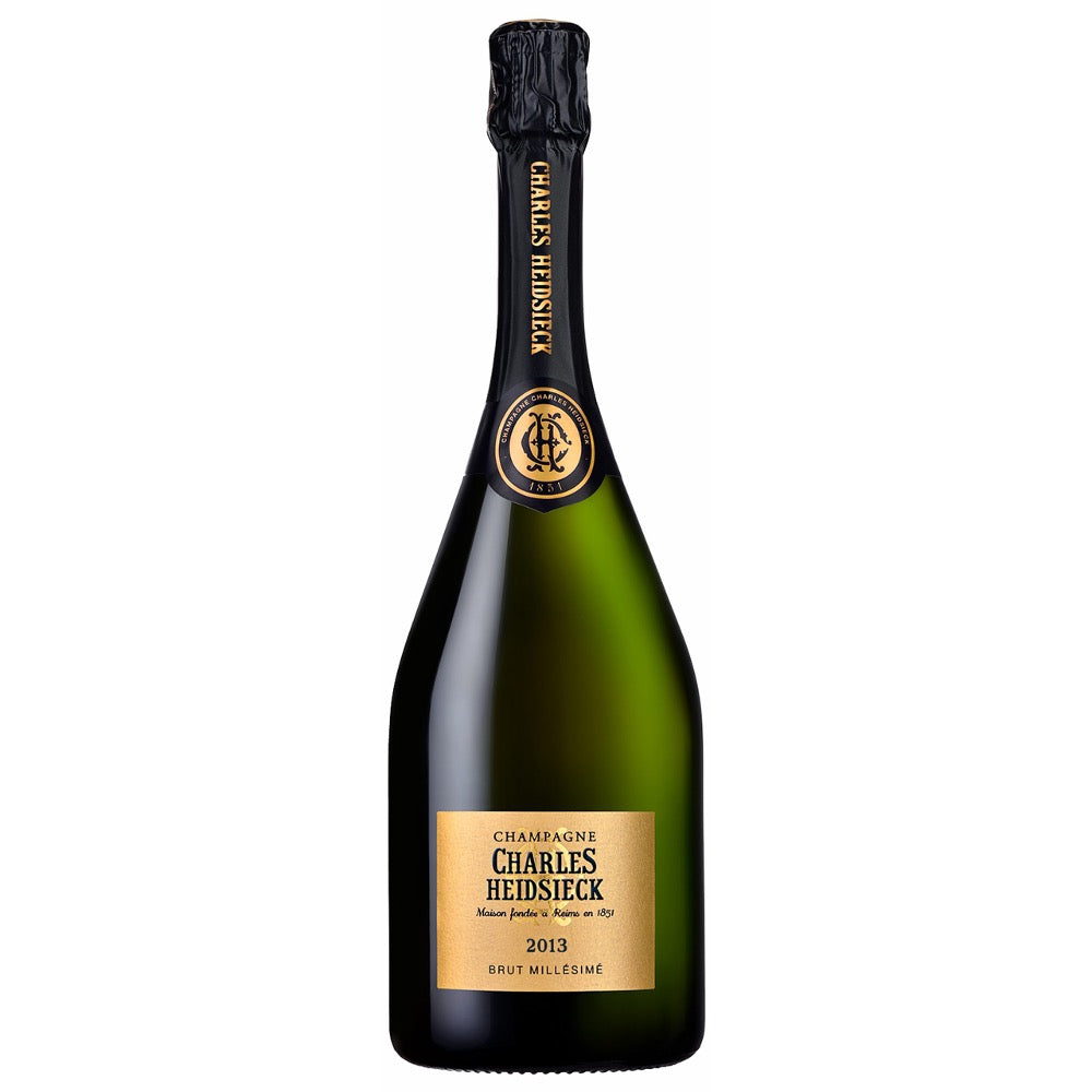 Champagne Charles Heidsieck Brut Millesime 2013