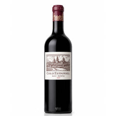 Chateau Cos d'Estournel 2019
