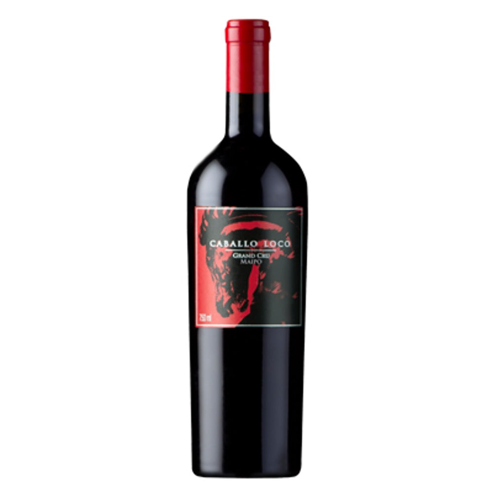 Caballo Loco Grand Cru Tinto Maipo 2022