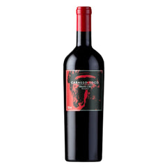 Caballo Loco Grand Cru Tinto Maipo 2022