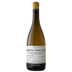 Bodega Bideona Viura Cabezadas 2023