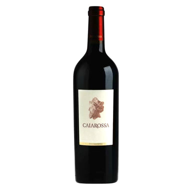 Caiarossa 2018