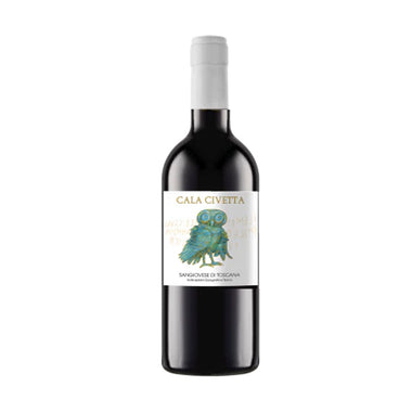 Cala Civetta Sangiovese di Toscana 2023