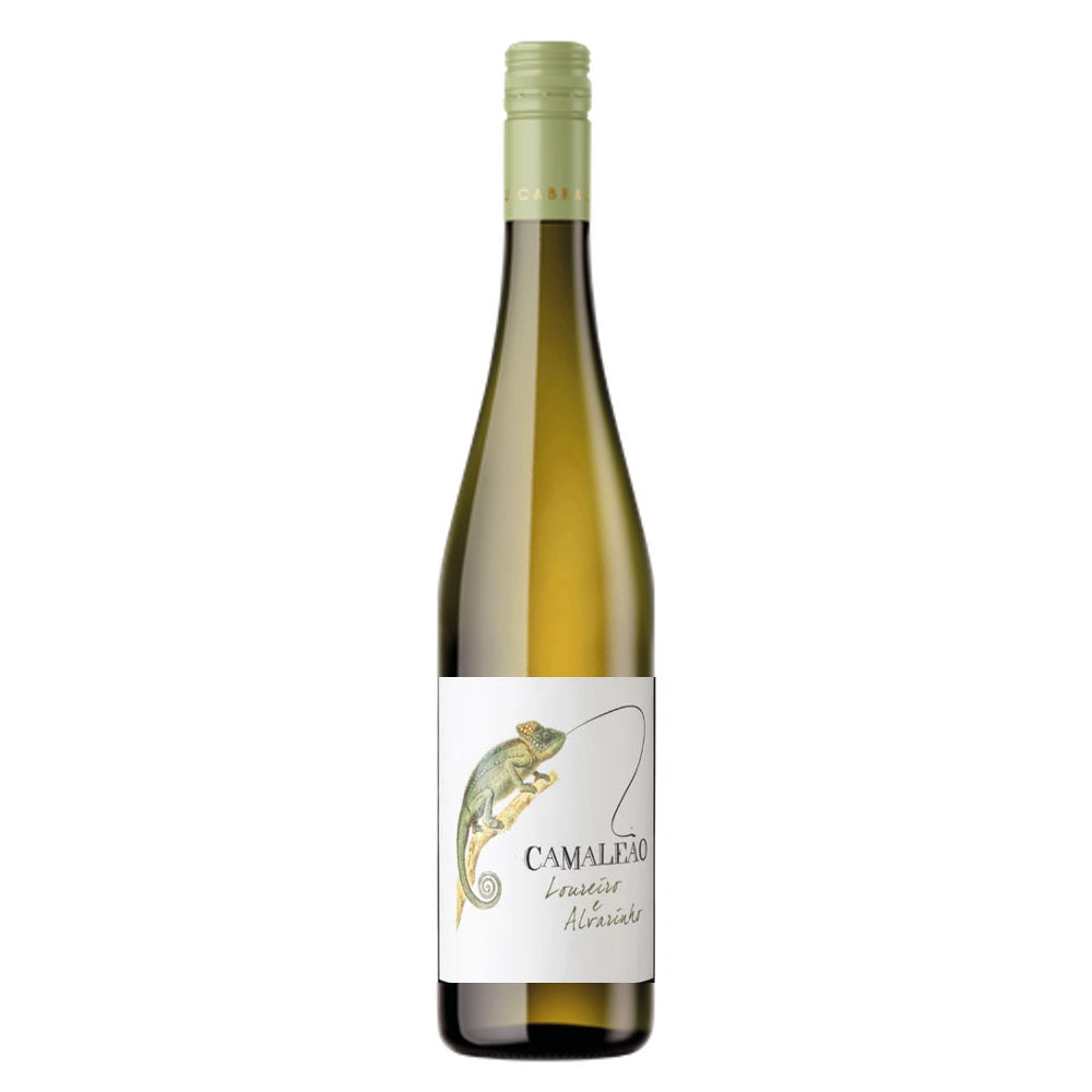 Camaleao Loureiro e Alvarinho Vinho Verde 2023