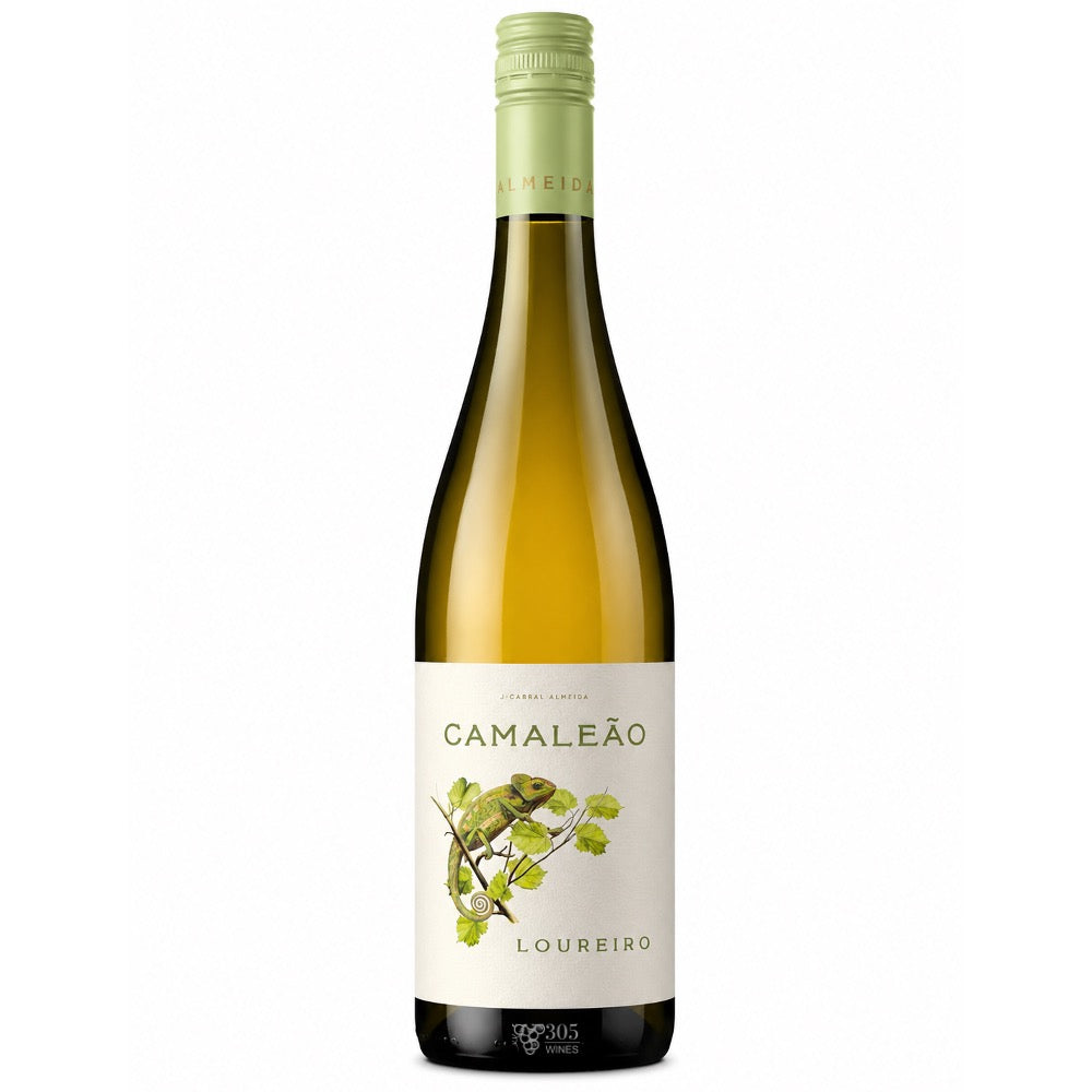 Camaleao Loureiro Vinho Verde 2025