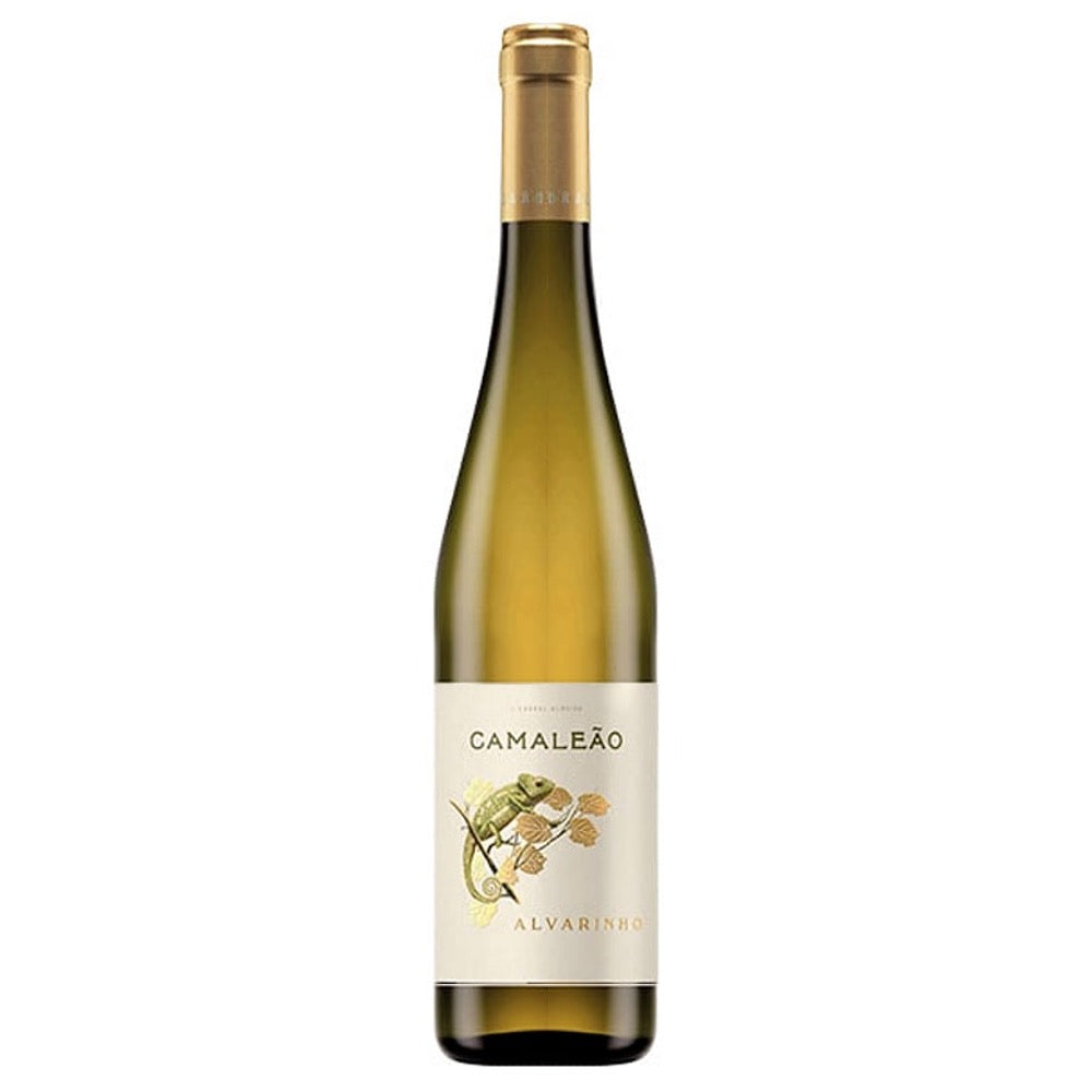 Camaleao Alvarinho Vinho Verde 2024