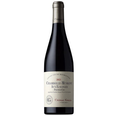Camille Giroud Chambolle-Musigny Aux Echanges Premier Cru 2021
