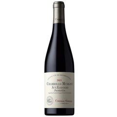 Camille Giroud Chambolle-Musigny Aux Echanges Premier Cru 2021