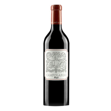 Campolargo Baga 2019