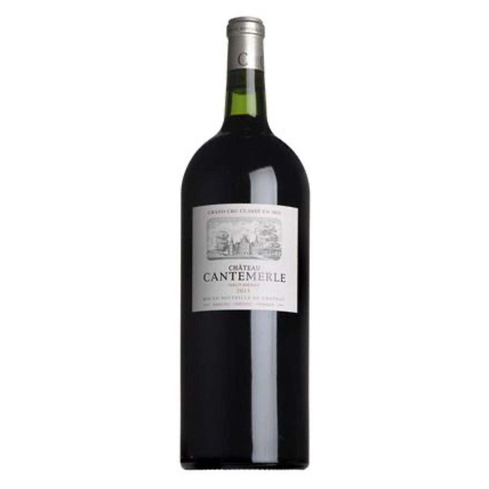 Chateau Cantemerle 2019 Magnum