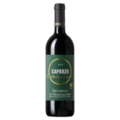 Caparzo Brunello di Montalcino 2019
