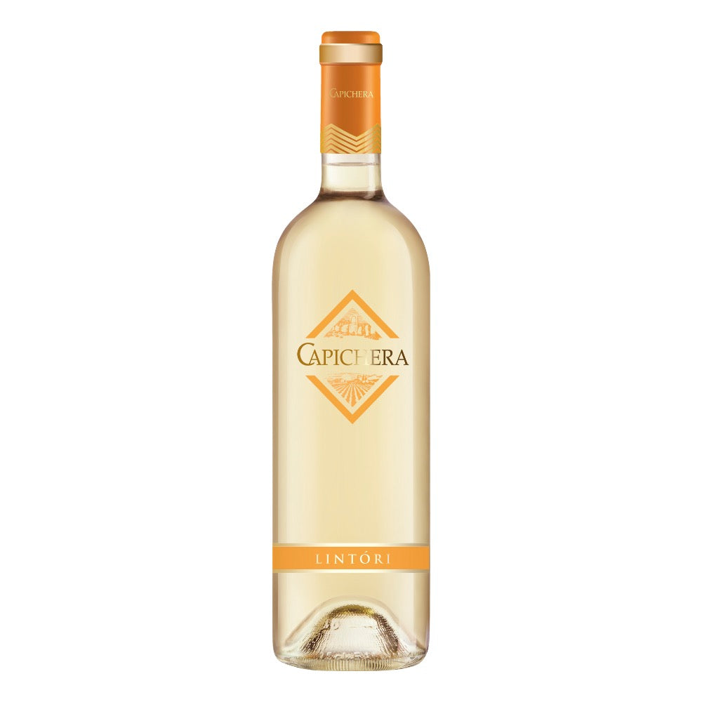 Capichera Lintori Vermentino di Sardegna 2024