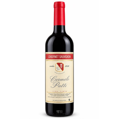 Carmelo Patti Cabernet Sauvignon 2018
