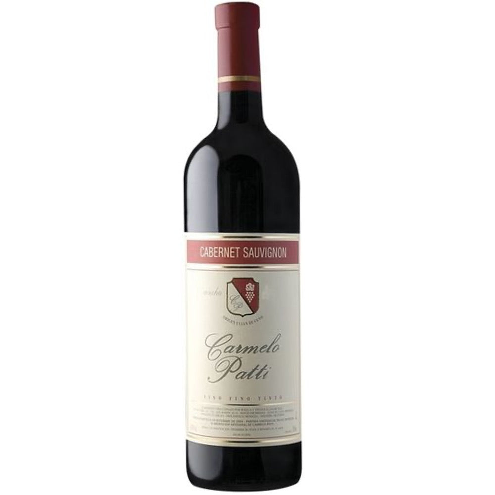 Carmelo Patti Cabernet Sauvignon 2018