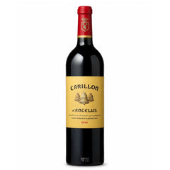 Chateau Angelus Carillon d'Angelus Saint-Emilion Grand Cru 2016