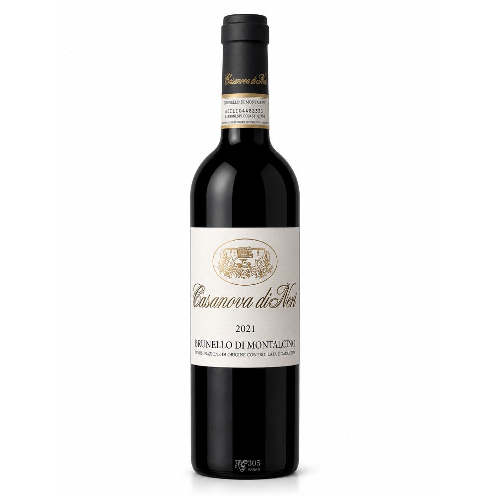 Casanova di Neri Brunello di Montalcino 2021