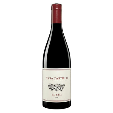 Casa Castillo Vino de Finca 2019