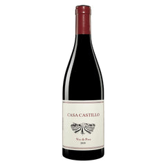 Casa Castillo Vino de Finca 2019
