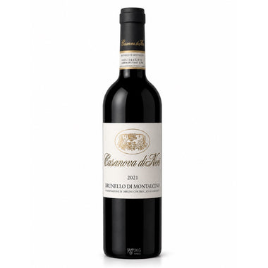 Casanova di Neri Brunello di Montalcino 2021