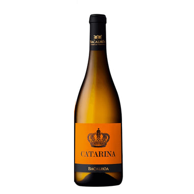 Bacalhoa Catarina White 2024