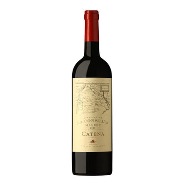 Catena Appellation La Consulta Malbec 2022