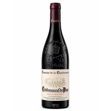 Domaine de la Charbonniere Chateauneuf-du Pape 2023