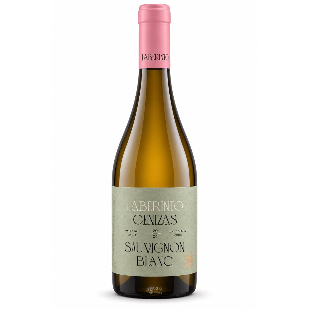 Laberinto Cenizas Sauvignon Blanc 2024