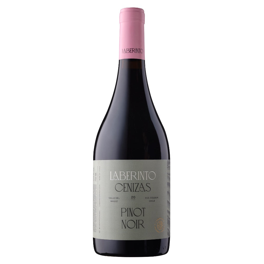 Laberinto Cenizas Pinot Noir 2020