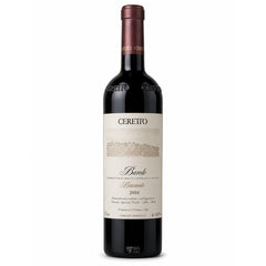 Ceretto Brunate Barolo 2010