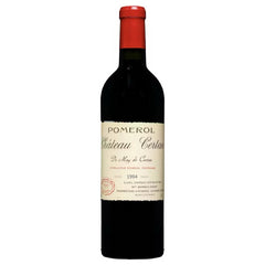 Chateau Certan De May de Certan Pomerol 1994