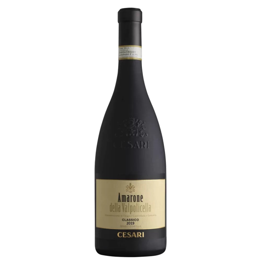 Cesari Amarone della Valpolicella Classico 2019