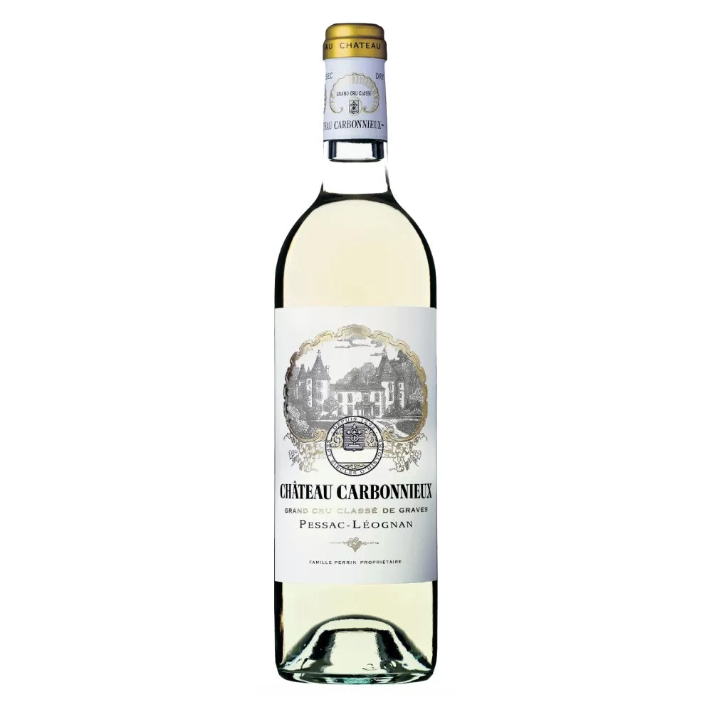 Chateau Carbonnieux Blanc 2023