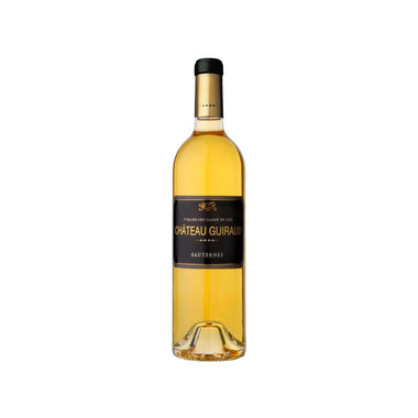Chateau Guiraud 2006 half bottle