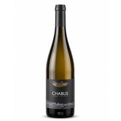 Julien Brousseau Chablis 2025