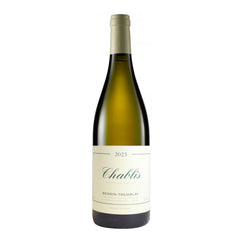Bessin-Tremblay Chablis 2023