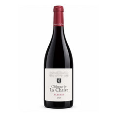 Chateau de La Chaize Fleurie 2023