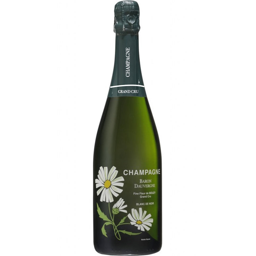 Champagne Baron Dauvergne Blanc de Noirs NV