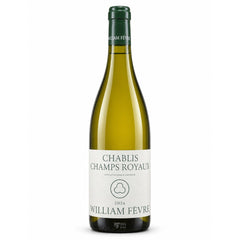 William Fevre Chablis Champs Royaux 2024